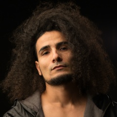 Заур Баширов, 29.12, Новосибирск
