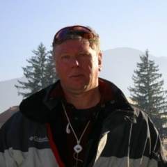 Сергей Приезжий, 07.09, Санкт-Петербург