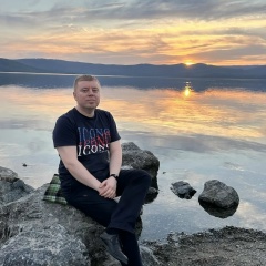 Тихон Аблаев, 29.07, Златоуст