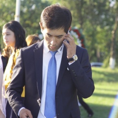 Gayradjon Sharipov, 20.07.1991, Худжанд
