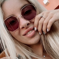 Natasha Shitikova, Санкт-Петербург