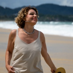 Анастасия Кириленко, 08.03, Новосибирск