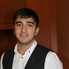 Emin Turanlı, 01.03.1993, Баку