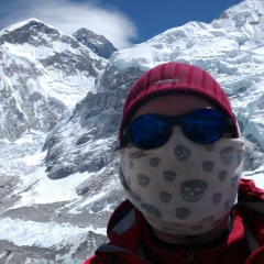 Андрей Глуховский, 04.03.1985, Киев