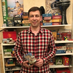 Serega Danilin, 25.02, Красногорск