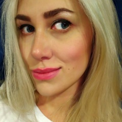 Ксеня Мельникова, 18.02.1922, Москва