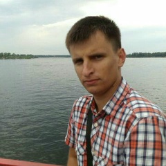 Александр Мажников, 02.02, Самара