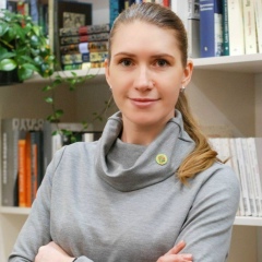 Анна Медведева, 16.02.1985, Санкт-Петербург