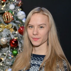 Ленка Исиченка, Харьков