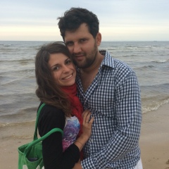 Юджин Паскаль, 04.02.1991, Кишинев