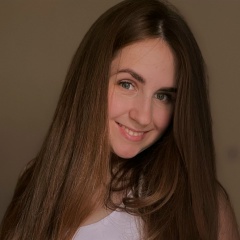 Yulia Vasenina, 05.08.1997