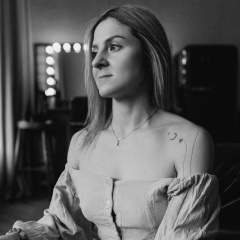 Юля Авреньева, 12.10.1996, Кишинев