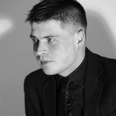 Евген Карасев, 24.08, Санкт-Петербург