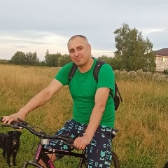 Андрей Родионов, 04.11, Санкт-Петербург