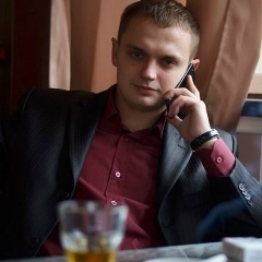 Женя Соляник, 23.03.1987, Ивано-Франковск