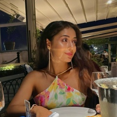 Flora Aparyan, 22.10, Екатеринбург