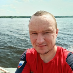 Пётр Филиппов, 03.05, Москва