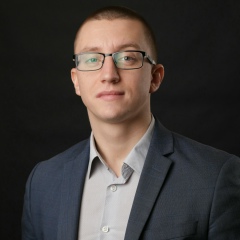 Макс Ершов, 08.10.1988, Москва