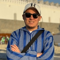 Алтынбек Досалиев, 03.08.1993, Шымкент