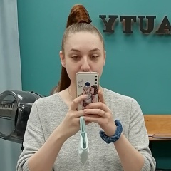 Маргарита Верещагина, 16.08, Тверь