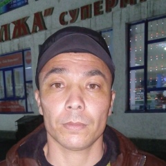 Мадияр Ажибеков