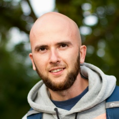 Дмитрий Демченко, 14.10.1984, Житомир