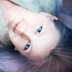 Ирина Лиходед, 30.04, Киев