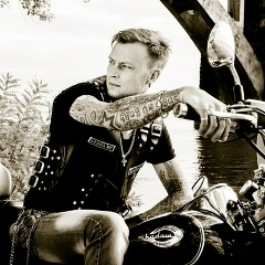 Дима Бондаренко, 13.04.1987, Днепр (Днепропетровск)