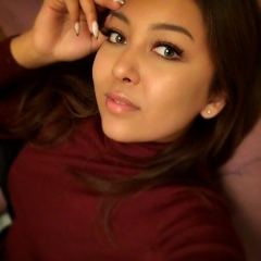 Жанара Низамова, 19.03, Казань