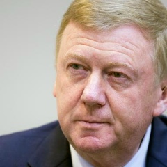 Анна Николаевна