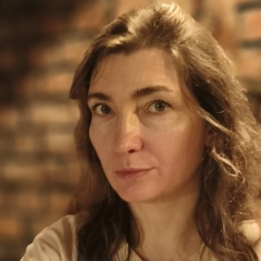 Юлия Климова, Москва
