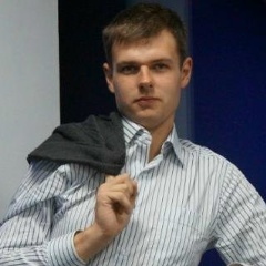 Валерий Жевнеровский-Художник, Витебск