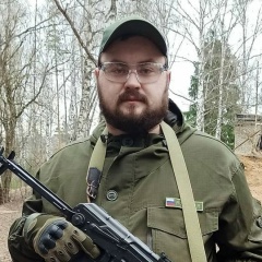 Михаил Яворский, 10.09.1993, Москва