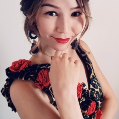 Макпал Жунусова, 27.05.1991, Кызылорда