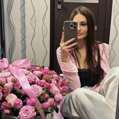 Юлия Ларина, 30.09, Ростов-на-Дону