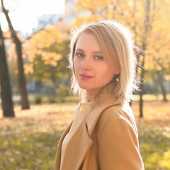 Юлия Агапова, 12.06, Кириши