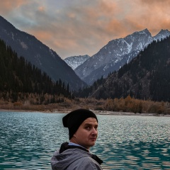 Никита Васильев, 21.10.1985, Алматы