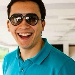 Артем Овшинов, 07.01.1989, Москва