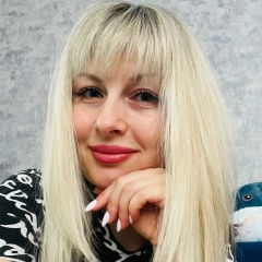 Елена Моисеева, 15.02.1989, Саратов