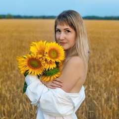 Ангелина Торшина, 04.06, Липецк