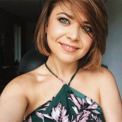 Ирина Мельникова, 20.11, Москва