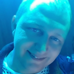 Андрей Никитин, 24.02, Санкт-Петербург