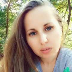 Юлия Киселева, Одесса