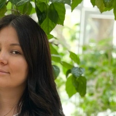 Юлия Норбекова, 03.02