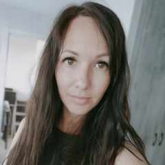 Галина Терентьева