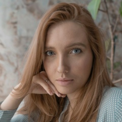 Альбина Чугунцова, 20.06, Новосибирск