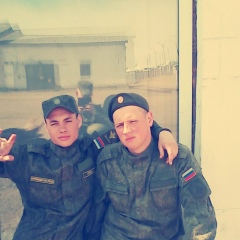 Евген Хренов, 11.05, Новосибирск