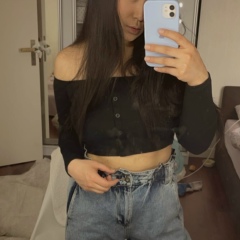 Nastya Tsoy, 14.03, Алматы