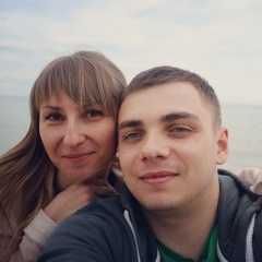Вячеслав Тёсов, 16.10, Одесса