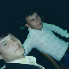 Adylbek Yerbayev, 02.04.1993, Воронеж